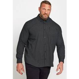 BadRhino Big & Tall 100% Bomuld Poplin SkjorterX-Large