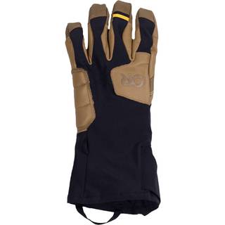 Outdoor Research Men's Extravert Gloves Black/Dark Natural, M