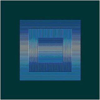 Young Galaxy - Ultramarine