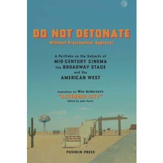 DO NOT DETONATE Without Presidential Approval