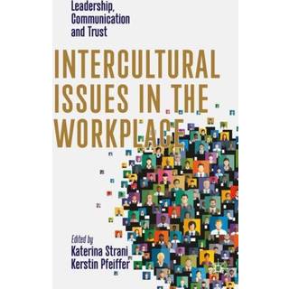 Intercultural Issues in the Workplace
