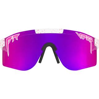 Pit Viper The LA Brights Polarized Double Wides Briller