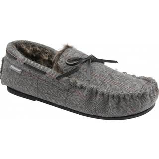 Dunlop Dunlop Moccasin Hjemmesko