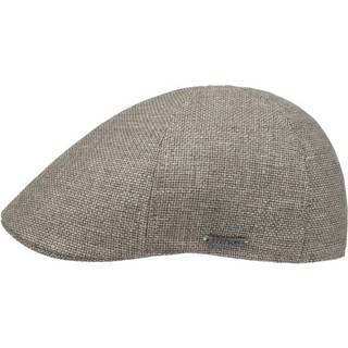 Stetson Texas virgin wool/linen, sand-M