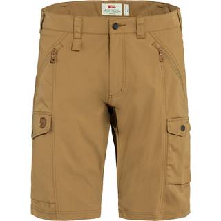 Fjällräven Abisko Shorts Men-buckwheat brown-56
