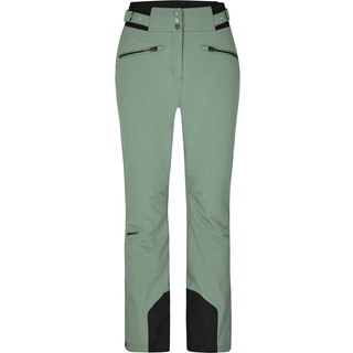 Ziener Tilla Lady Pant 34/XXS GREEN MUD