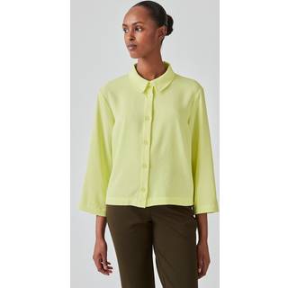 Modström FredaMD shirt - Limonade - XS - Skjorte
