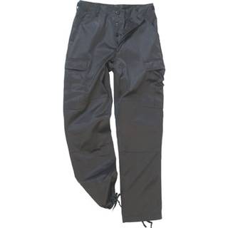 Buks, sort, ranger XS