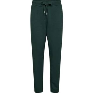 Soyaconcept Banu 157 Sweatpant Mørke Grøn-XXL