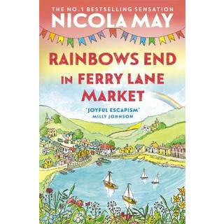 Rainbows End in Ferry Lane Market