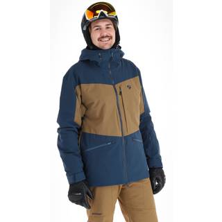 Ziener Triglav Jacket M HALE NAVY