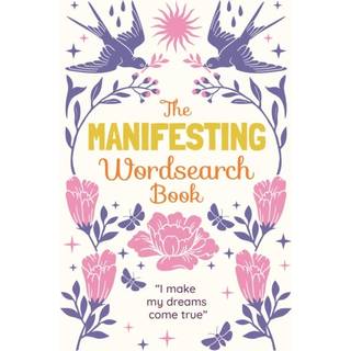 The Manifesting Wordsearch Book