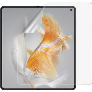 Huawei Mate X3 Beskyttelsesfilm - Skærmbeskyttelse - Gennemsigtig