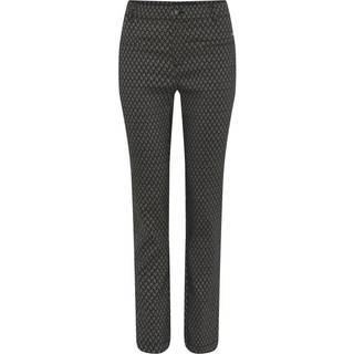 Cro Lina 76 Cm Bukser 6834/4209 4521-Herringbon (42, 76 cm / W: 32 cm)