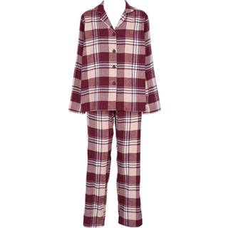 Missya - Check flannel Ternet.