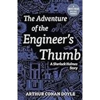The Adventure of the Engineer's Thumb