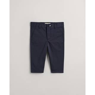 GANT Børn chinobukser (74) MARINE