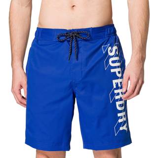 Superdry Klassiske surfershorts