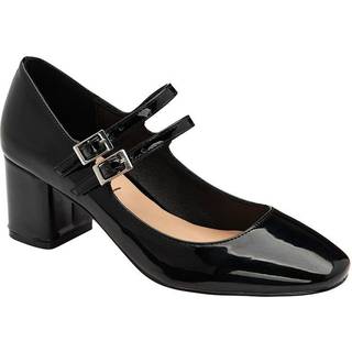Ravel Ravel Black Mary Jane Shoes - eu38