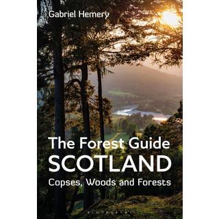The Forest Guide: Scotland