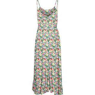 Vero Moda dame kjole VMEASY - Black Mia - XS