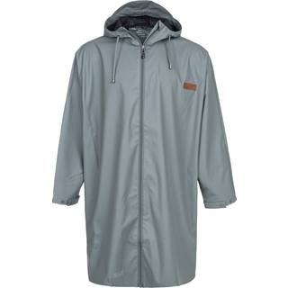 Weather Report Flame AWG W Poncho-agave-L/XL