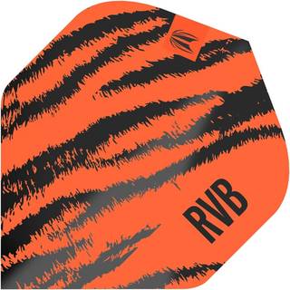 RVB Brass Pro Ultra Orange Standard