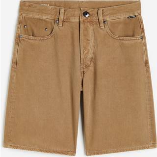Triple A Shorts - Brown - Men