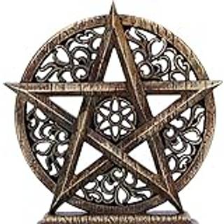 Dawn Pentagramm Ornament 15cm