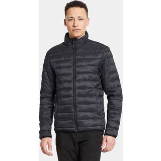 Didriksons Men's Ares Jacket Black, XXL