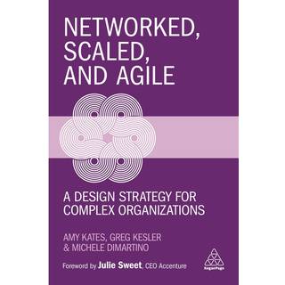 Networked, Scaled, and Agile