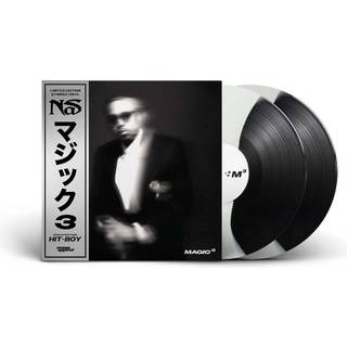 Nas - Magic 3