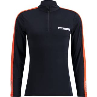 Swix Roadline NTS Half Zip Baselayer Top Men