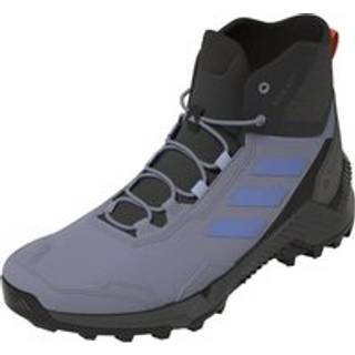 Eastrail 2.0 Mid RAIN.RDY vandresko - Silver Violet / Blue Fusion / Core Black - 41 1/3