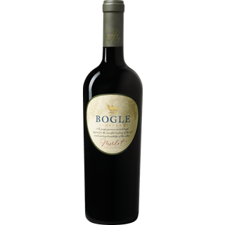 Bogle Merlot 2021