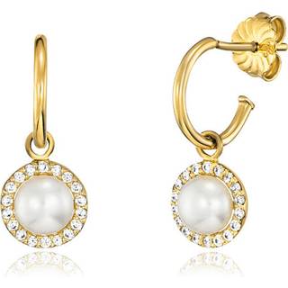 Julie Julsen Creolen - JJER01177.3 - gold