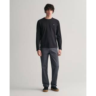 GANT Herre Regular fit chinobukser (34/34)