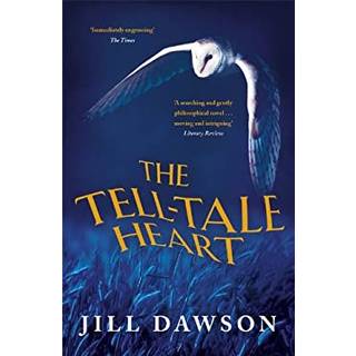 The Tell-Tale Heart