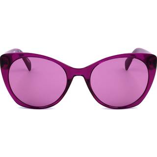 Levi&#39;s LV 1015/S QHO 55 Solbriller Kvinder Lyserød - Pink - 55mm