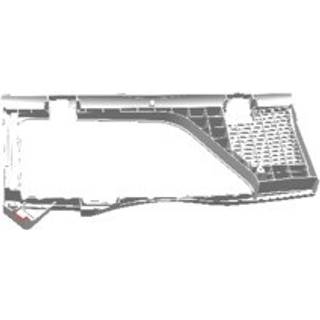 Electrolux støtte, sokkel, BIT,Diamond 140070596022