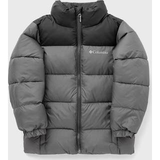 Puffect™ Jacket JR Black (M)