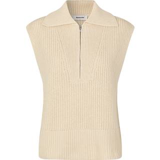 Modström FultonMD vest - Summer Sand - M - Strik