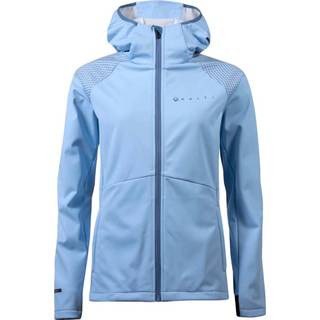Halti Women's Olas XCT Jacket Placid Blue, 34