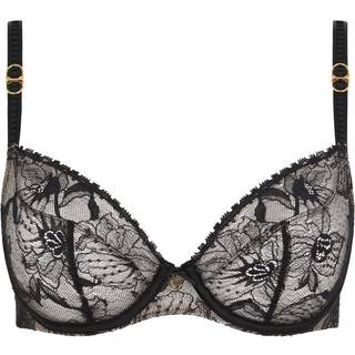 Chantelle - Full cup BH - ORCHIDS - Sort