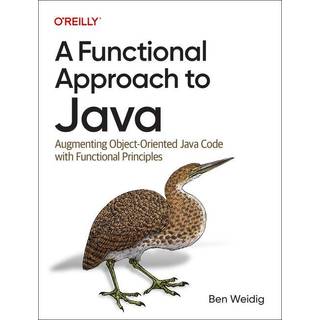 A Functional Approach to Java