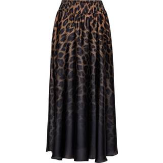 Karmamia Copenhagen nederdel - Savannah gradient leo