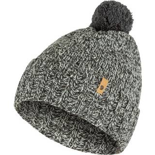 Fjällräven Övik pom uldhue-grey