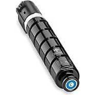 Kompatibel toner til Canon C-EXV52 Sort Imagerunner Advance DX C7700 C7665i C7770i C7780i Imagerunne