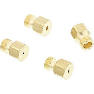 Electrolux dysesæt, GN, (G20-20mbar) 4055395455