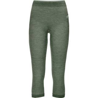 Ortovox 230 Competition Short Basislag - lange underbukser - XS - arctic grey